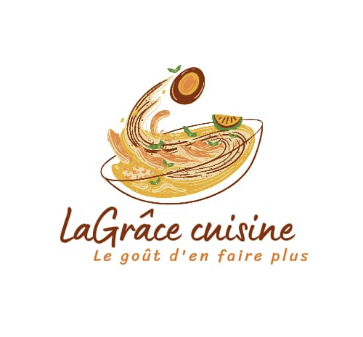 LaGrâce cuisine restaurant